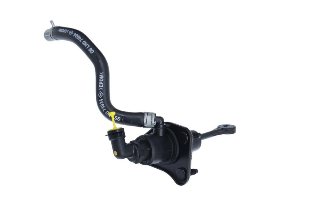 Cilindro maestro, embrague (Bomba de embrague) VALEO 804938